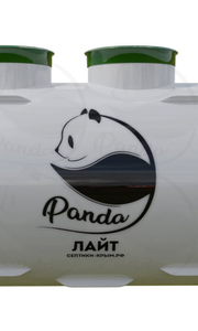 Септик Панда Лайт 2